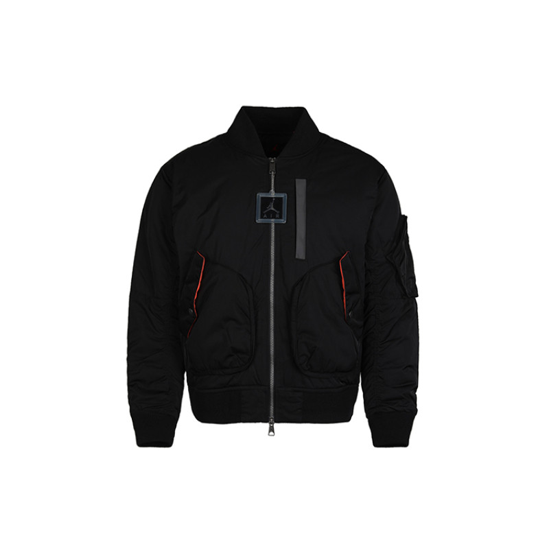 Jordan Ma-1 Flight