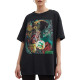Converse Dungeons Dragons Crystal Ball T
