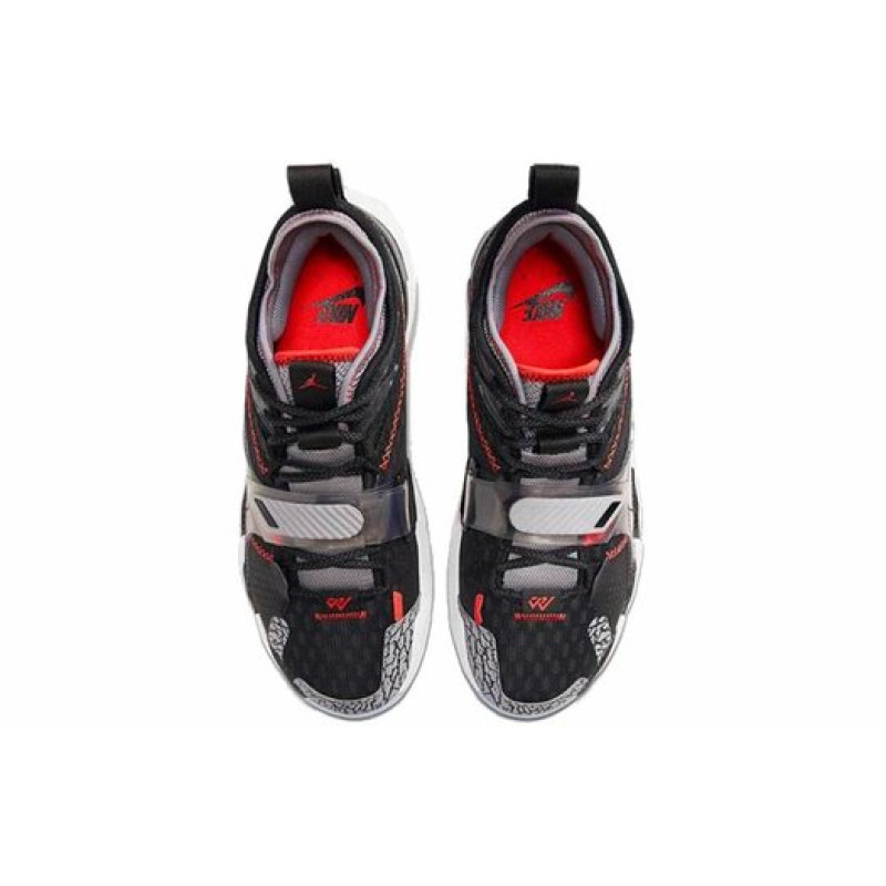 Jordan Why Not Zer0.3 Why Not PF 3