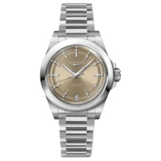 LONGINES 100 34mm