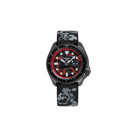 SEIKOxONEPIECEseiko5 SRPH65K1