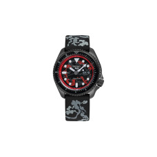SEIKOxONEPIECEseiko5 SRPH65K1
