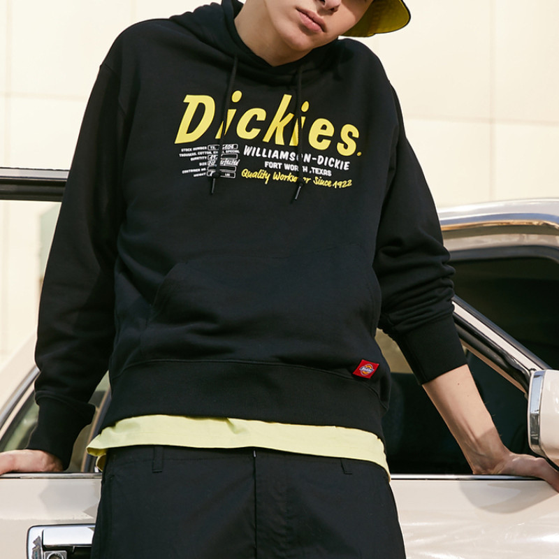 Dickies