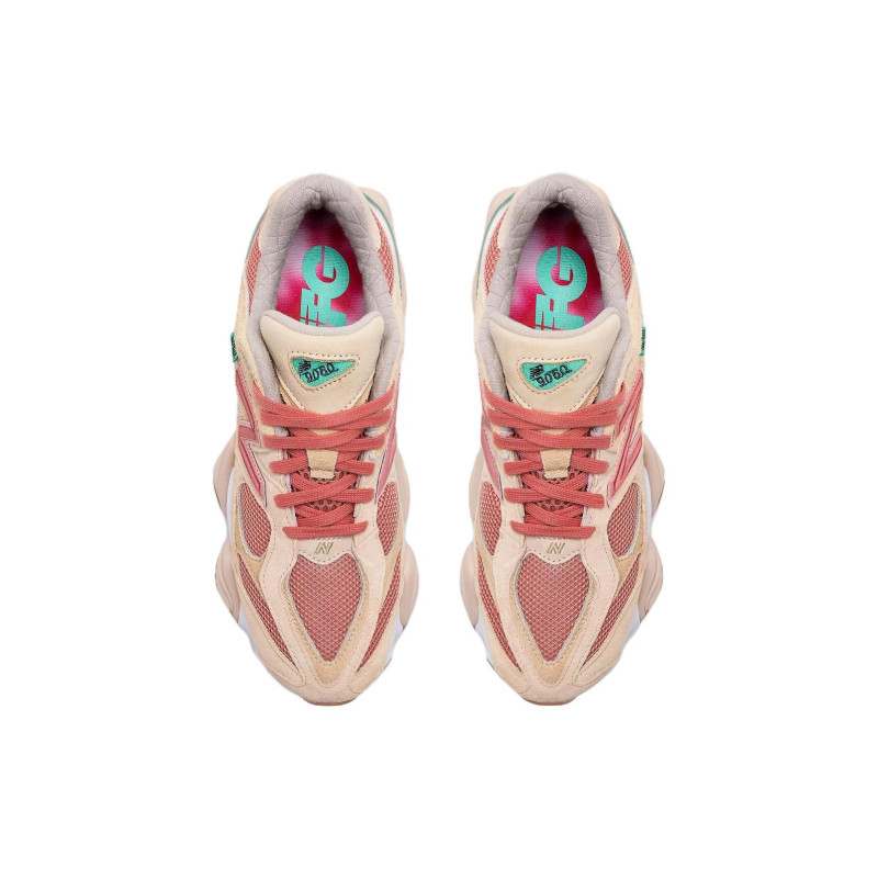 joe freshgoods x New Balance NB 9060