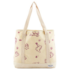 Vans x Hirono Tote