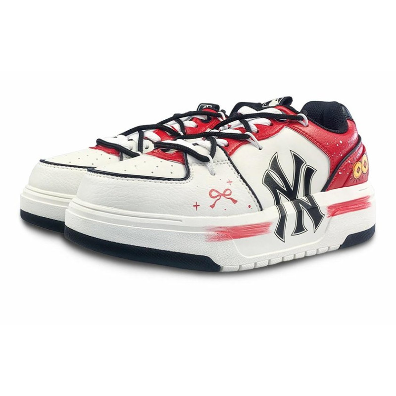 MLB Chunky Liner CNY
