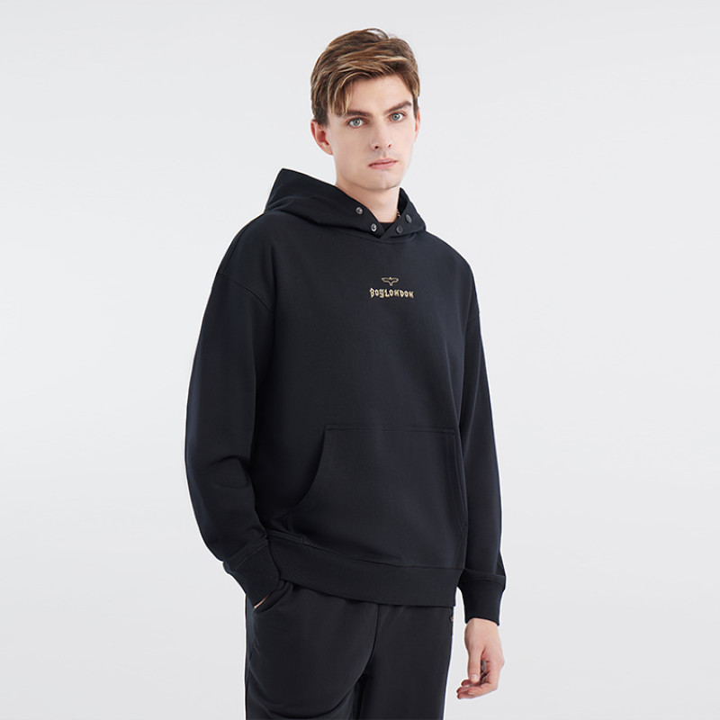 Boy London Logo