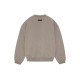 Fear of God Essentials FW23 Crewneck Core Heather