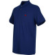 Burberry polo