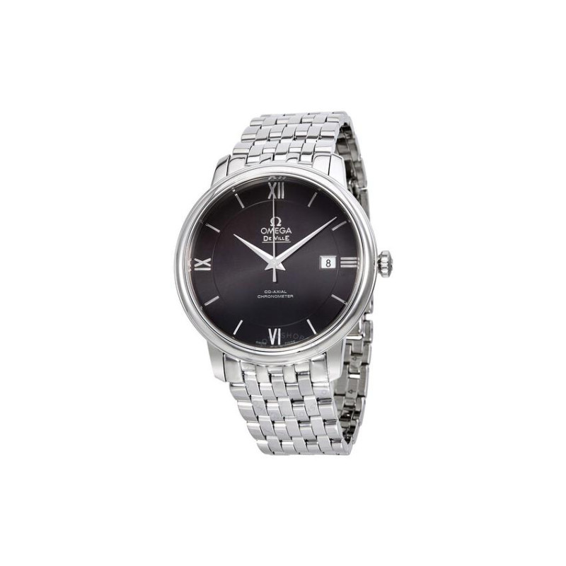 OMEGA 39.5mm 424.10.40.20.01.001