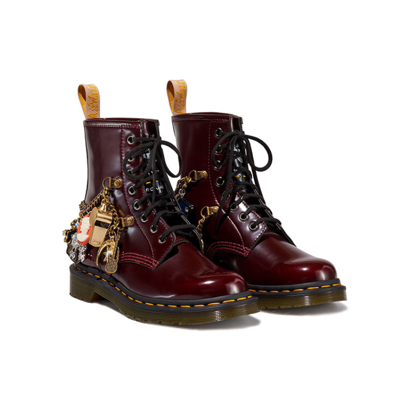MARC JACOBS x Dr.Martens