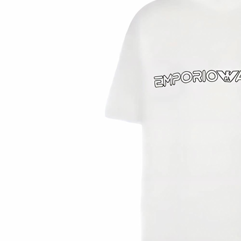EMPORIO ARMANI T