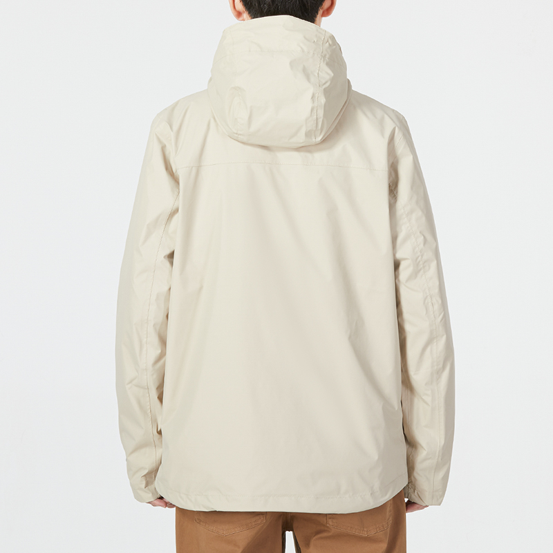 Columbia Tieton Loop Interchange Jacket