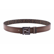 FENDI logo 3.5cm