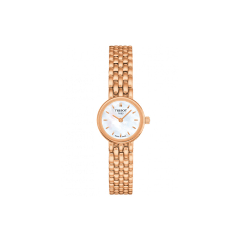 TISSOT 30 19.5mm T058.009.33.111.00