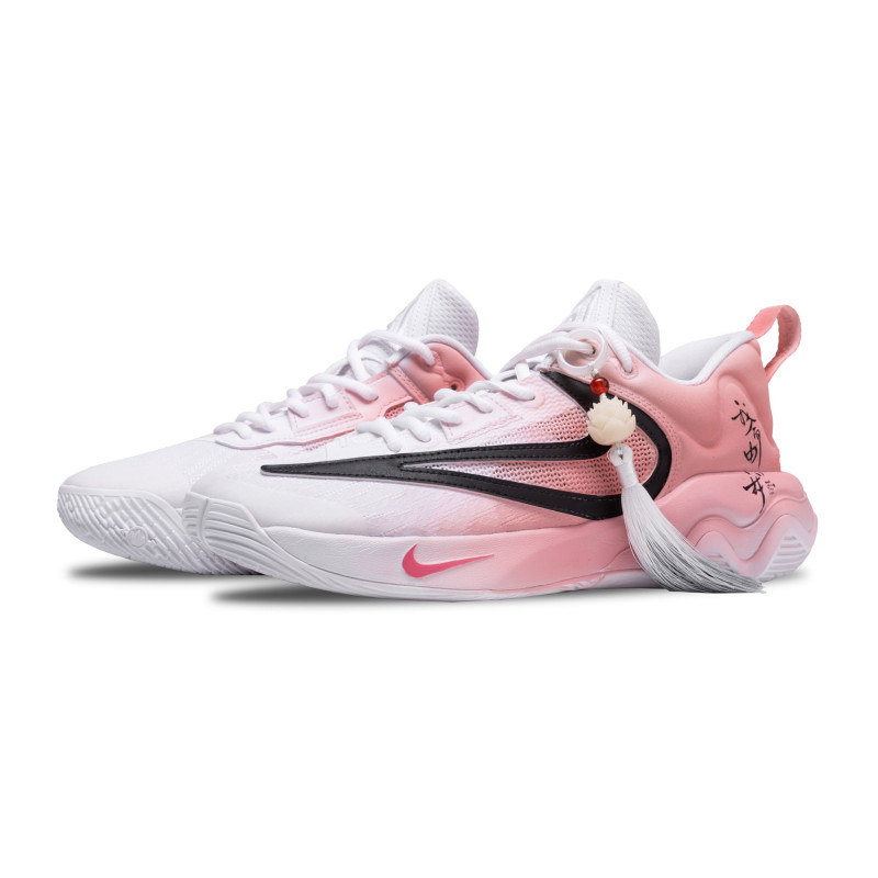 Nike Giannis Immortality