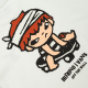 Vans x HIRONO logo SS24T