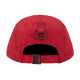 Supreme Week 5 Mesh Seersucker Camp Cap
