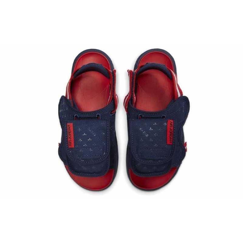 PSG x Jordan LS Slide