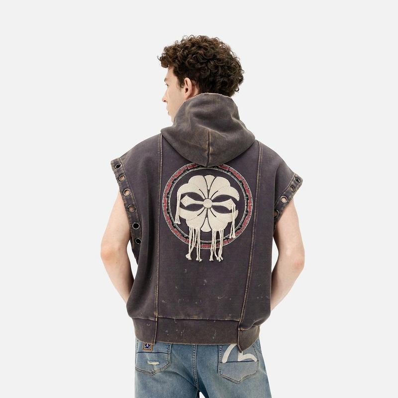 EVISU SS25