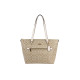 COACH Gallery 32 Logo Tote