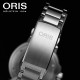 Oris AQUIS 43.5mm 73377304157MB