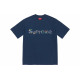Supreme SS23 Week12 ANIMAL KINGDOM SS TOP LogoT