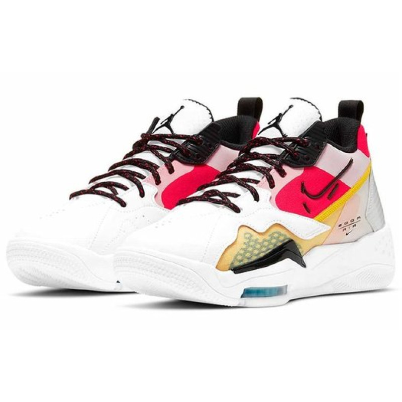 Jordan Zoom 92