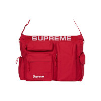 Supreme SS23 FIELD logo
