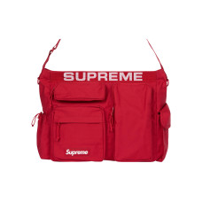 Supreme SS23 FIELD logo