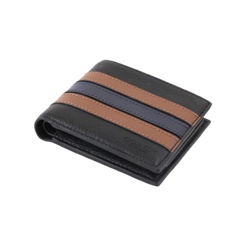 COACH 3 IN 1 Wallet Varsity