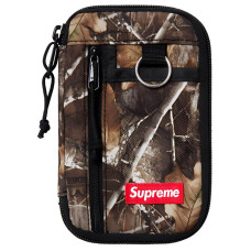 Supreme FW19 Week 1Small Zip Pouch