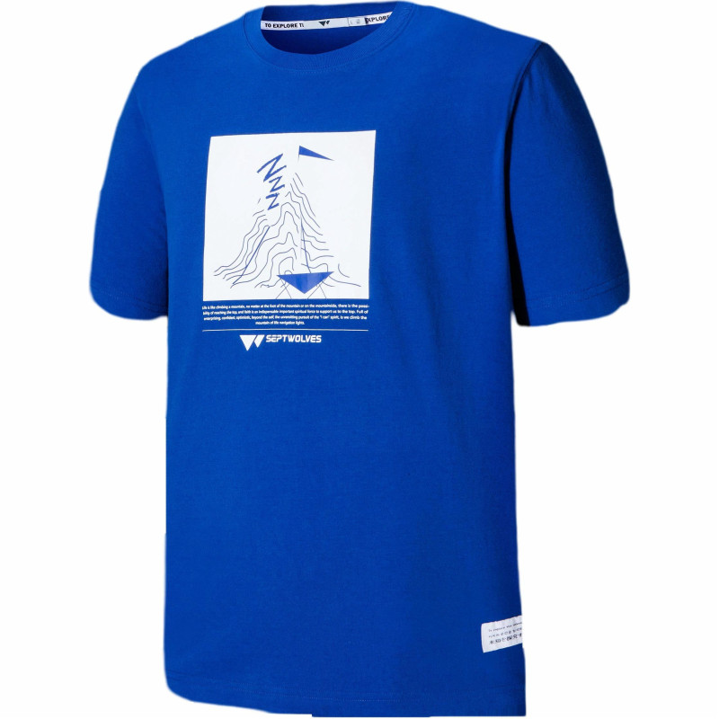 SEPTWOLVES T