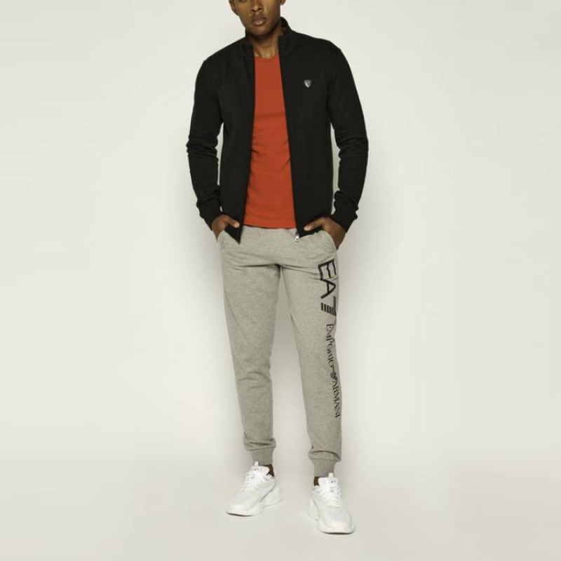EMPORIO ARMANI Logo