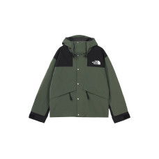 THE NORTH FACE FW22 1986 Icon Dryvent Mountain Jacket Logo