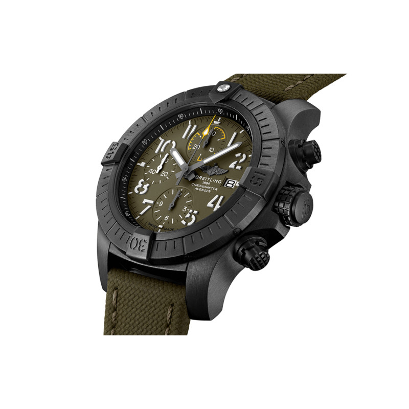 BREITLING 45mm V13317101L1X1