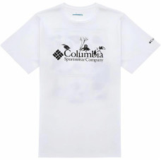 Columbia T