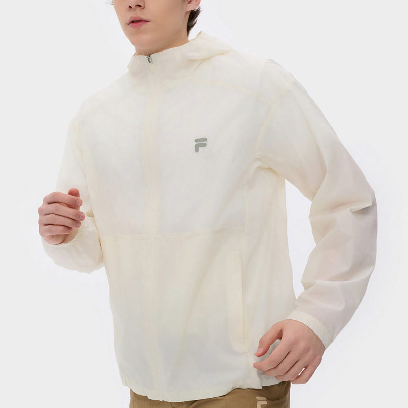 FILA FUSION FUSION LIFE logo