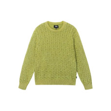 Stussy FW22 Strand Sweater