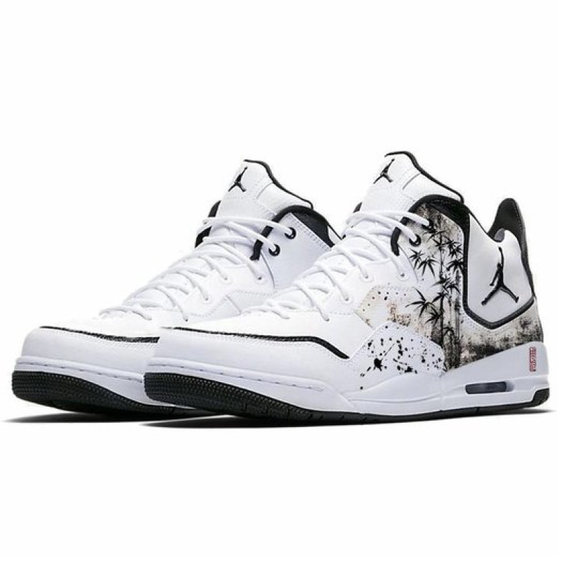 Jordan Courtside 23