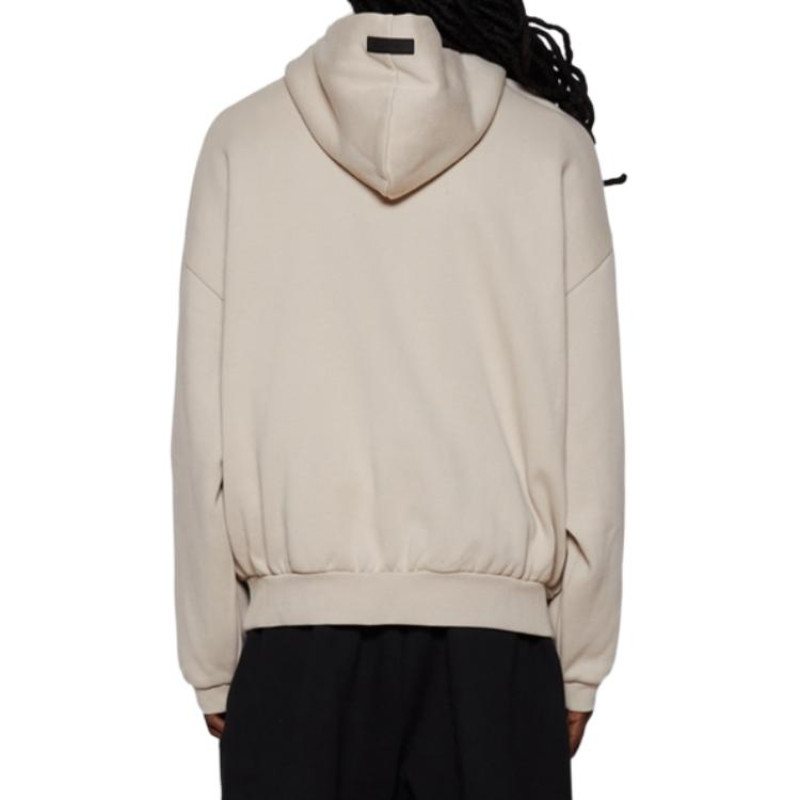 Fear of God Essentials FW23 Silver Cloud