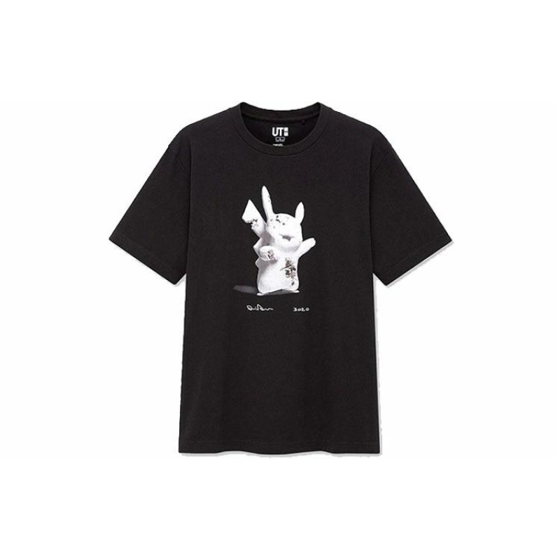 UNIQLO x POKEMON UNIQLO Pokmon T