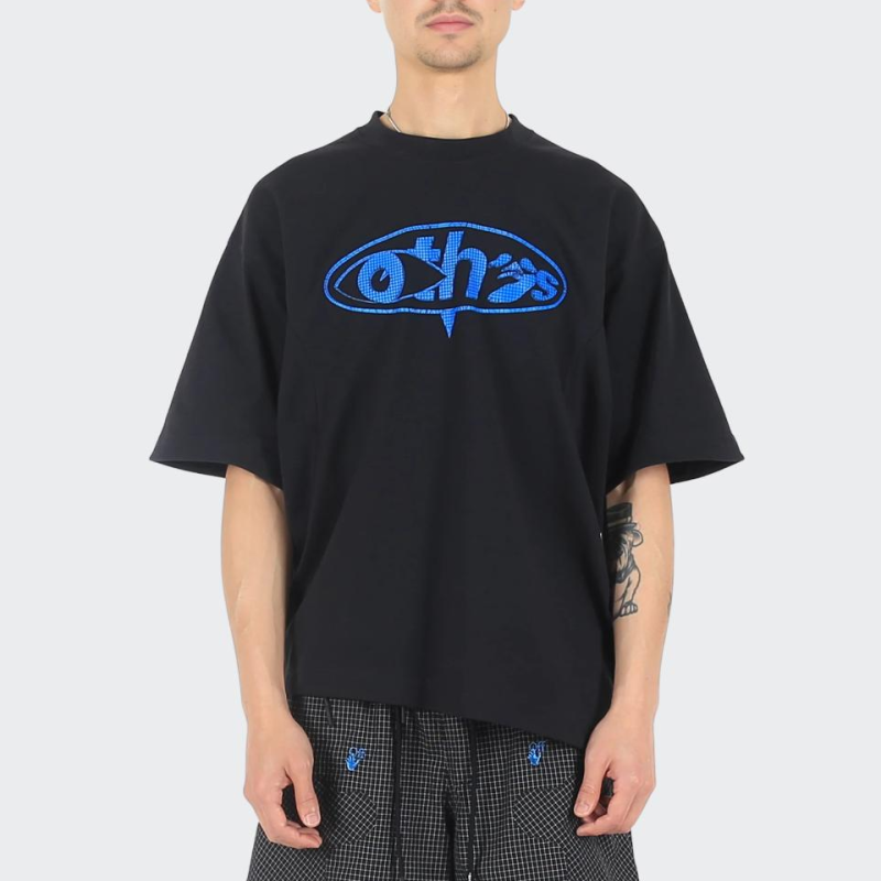 Nike x Off-White T