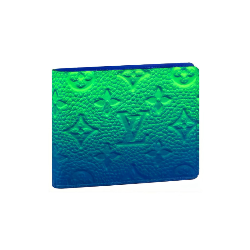LOUIS VUITTON Virgil