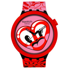 SWATCHBREAK FREE 30 47mm