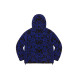 Supreme FW21 Week 7 x Fleece Hooded Celtic Knot Reversible Windstopper Jacket