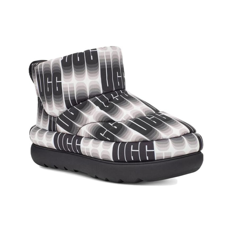 UGG Maxi Wavelength