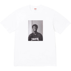 Supreme x THRASHER FW24 WEEK6 Harold Tee T