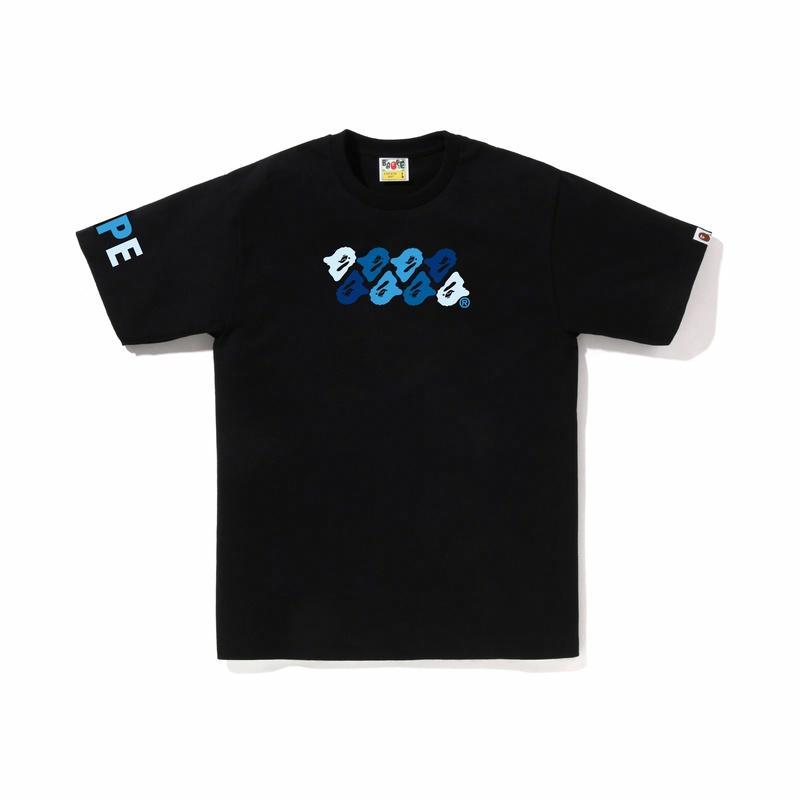A BATHING APE SS23 T