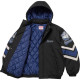 Supreme x Mitchell Ness NCAA FW24 WEEK12 Hooded Stadium Jacket